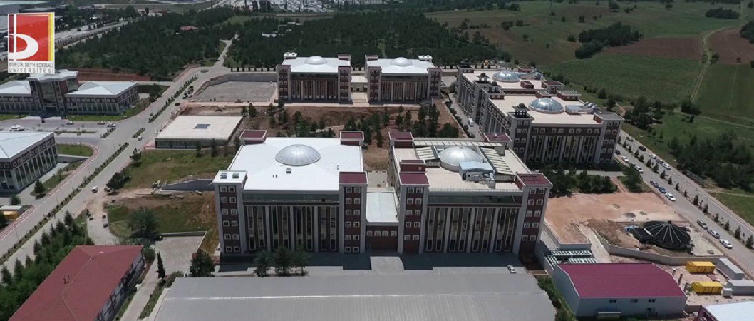 Şeyh Edebali Üniversitesi 4